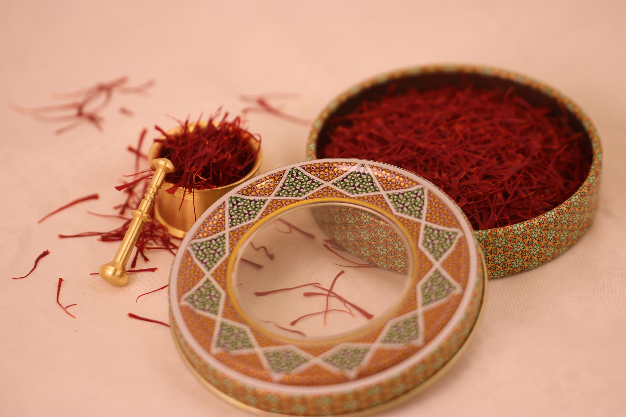 زعفران