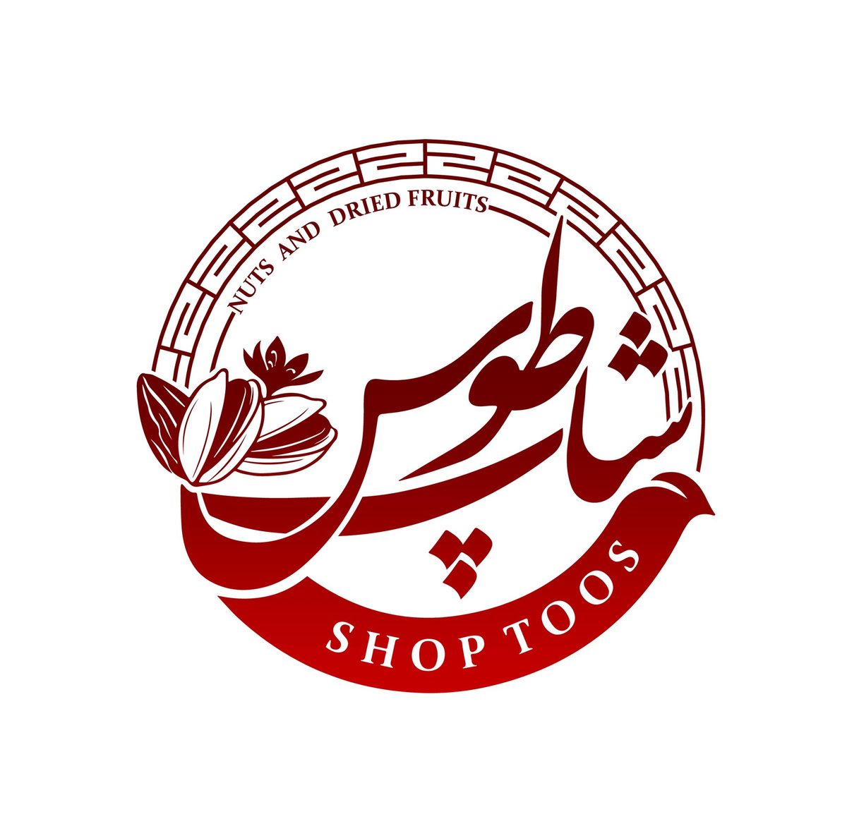 لوگو شاپ طوس